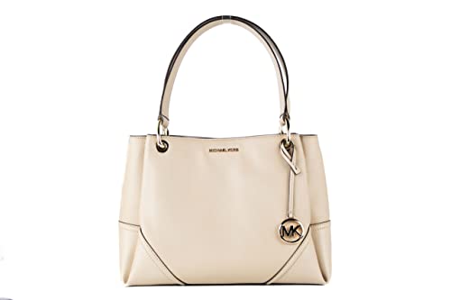 Michael Kors Women's Nicole Large Shoulder Bag Tote Purse Handbag...