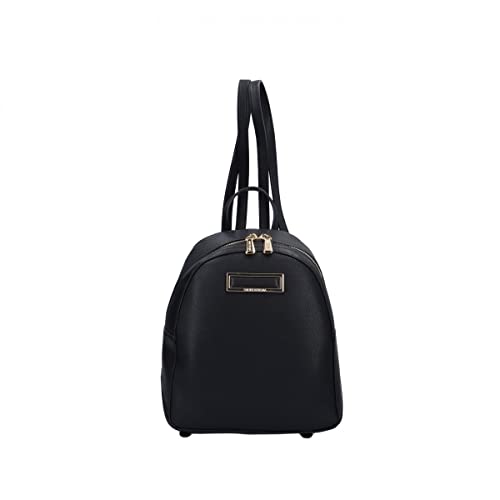 Gattinoni Roma BINNR7954WVP000 Zainetto Nero TU