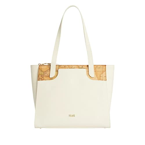 ALVIERO MARTINI Borsa A Spalla Da Donna Marchio, Modello Girl City...
