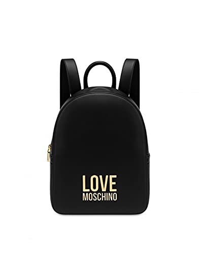 Love Moschino Zainetto da Donna AI 021, Marrone, U