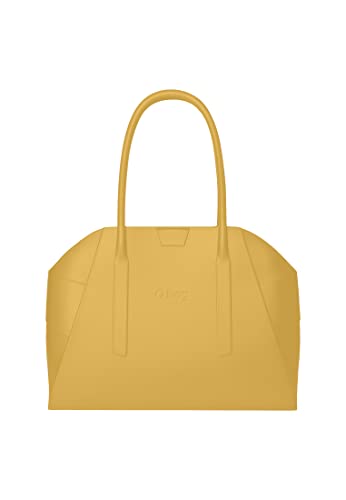 O bag - Borsa a spalla O Bag Unique in compound termoplastico per...
