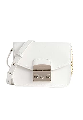 FURLA Borsa metropolis mini tracolla WB00217 ARE000 01B00 talco