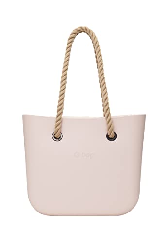 O bag - Borsa shopper per donna