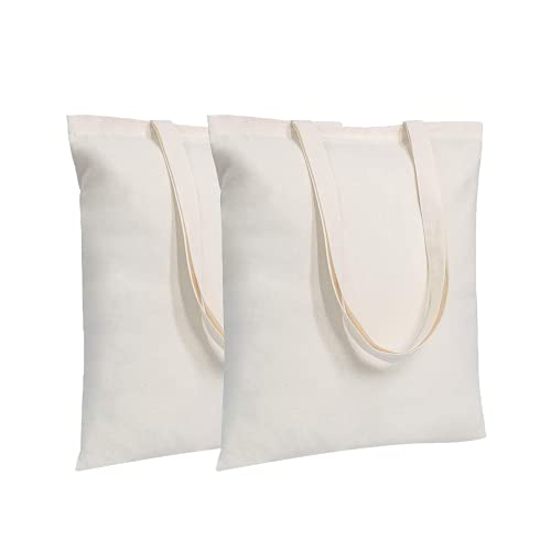 MR.R Borsa in tessuto canvas tote sublimazione Begin Nature Color...