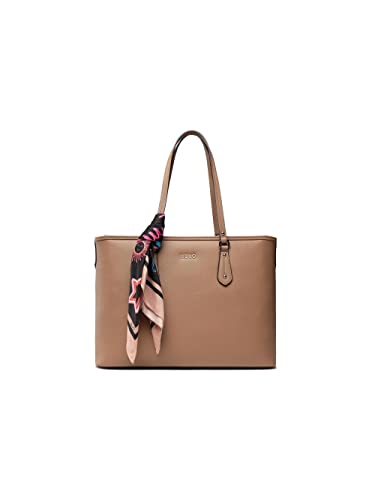Liu Jo Jeans BLK. ECS L TOTE
