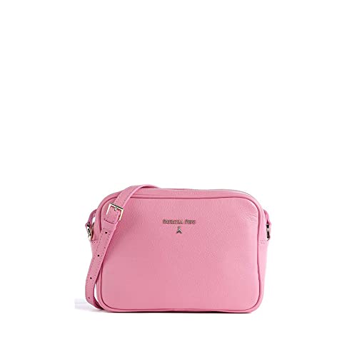 PATRIZIA PEPE Borsa a Tracolla Camera Case Magical Rose Borsa a...