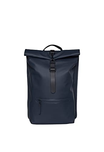 RAINS Zaino Rolltop Rucksack