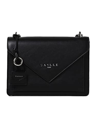 Tracolla GAELLE Nero