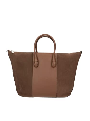 FURLA Borsa Shopping Miastella Praline