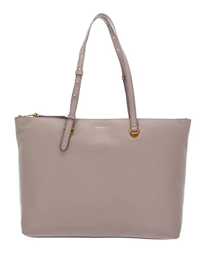 Coccinelle Lea Large Shoulderbag Powder Pink