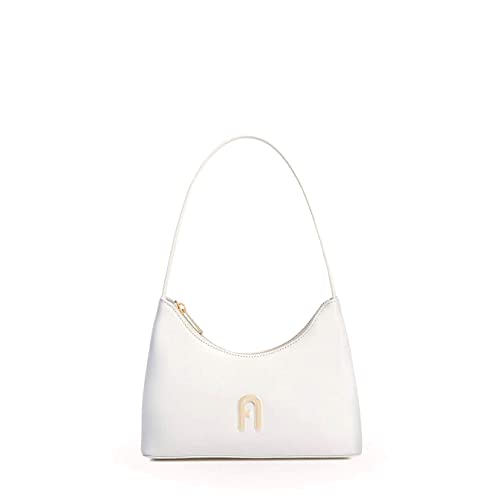 FURLA Borsa a spalla Mini Diamante Marshmallow...