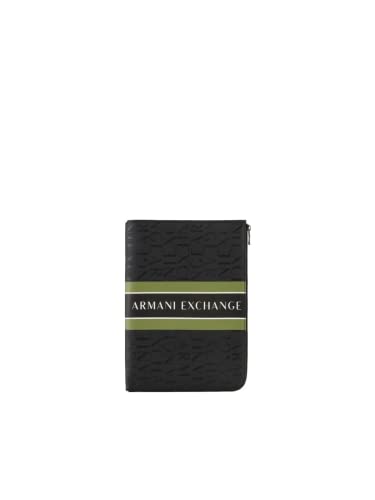 ARMANI EXCHANGE Pochettone uomo 958451CC831 NERO