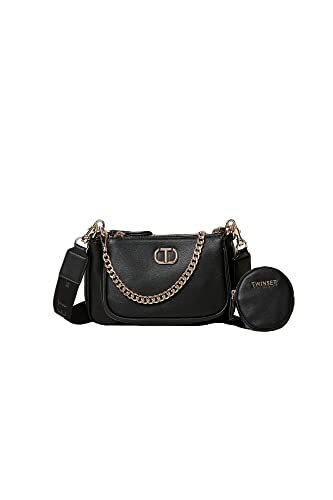 Borsa donna Twinset 231TD8282 NERO