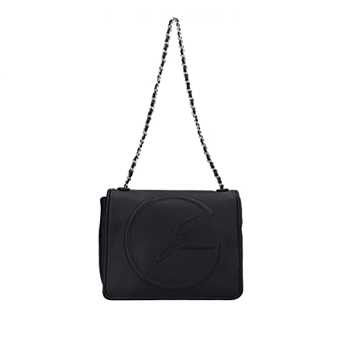 Gattinoni Borsa a Tracolla con Flap Francis - da Donna - in Similpelle...