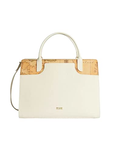 Alviero Martini 1a classe Borsa girl city bauletto LGU879407 white...
