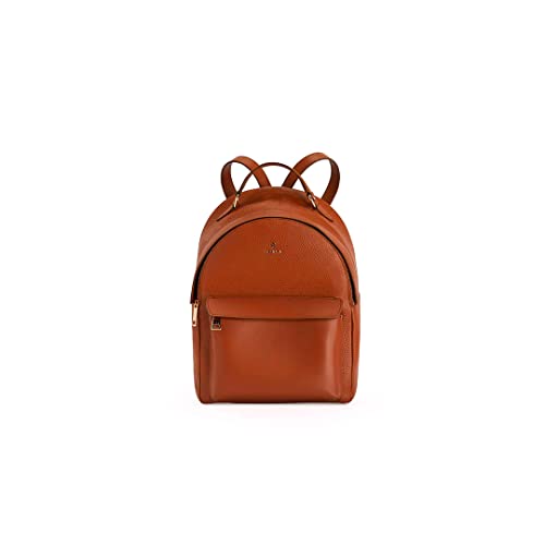 FURLA Zaino Favola Cognac h S (WB00897-BX0176-03B00-1-007)