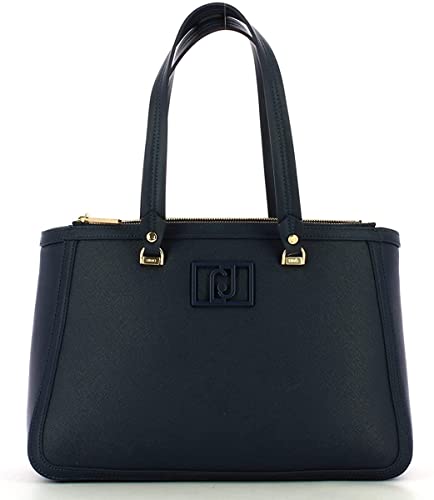 Borsa Liu Jo romantica L shopper ecosostenibile NA2030 E0087 dress...