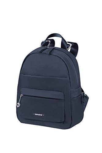 Samsonite Move 3.0 - Rucksack, Zaino Casual Donna, Blau (Dark Blue), S...