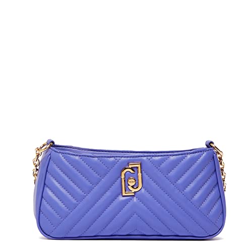 LIU JO Achala ECS Crossbody Bag XS Summer Lilac