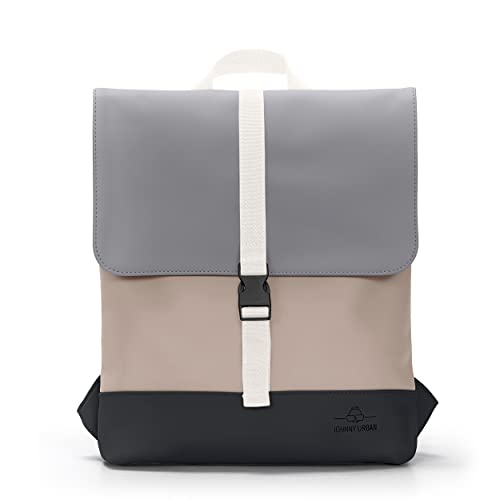 Johnny Urban Zaino Donna Piccolo - Ruby -Zainetto con Scomparto...