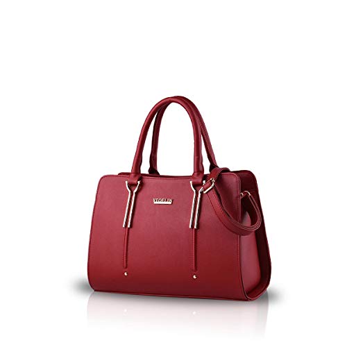 NICOLE & DORIS Borsa donna Borse a Spalla borsa a tracolla Donna Borsa...