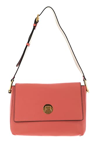 Coccinelle Liya Shoulderbag Geranium/Silk