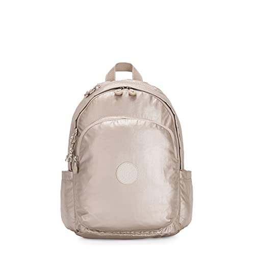 Kipling DELIA, Zaino con Scomparti Mulltipli e Portabottiglie, 37.5...