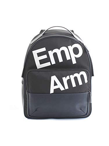 Emporio Armani zaino uomo navy