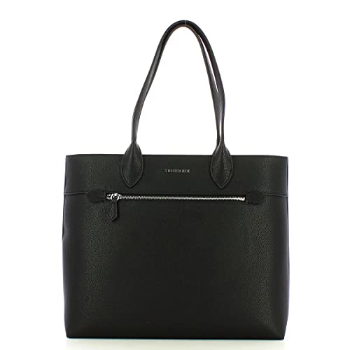 Trussardi BORSA DONNA D NERO 75B014209Y099999.K299 new lily borsa...