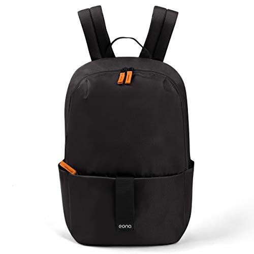 Amazon Brand - Eono Zaino Ultraleggero per Donna Uomo, Capacità 20 L,...