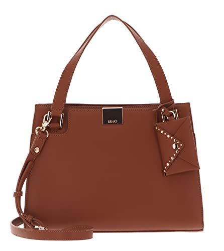 LIU JO Interessan ECS Satchel Deer