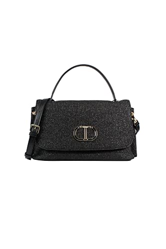 Borsa donna Twinset 231TD8380 NERO