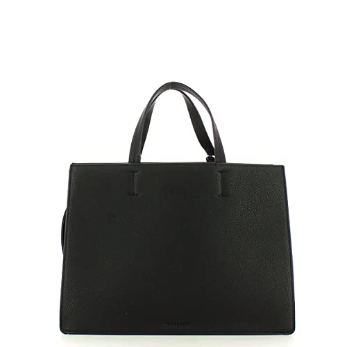 Trussardi BORSA DONNA D NERO 75B013639Y099998.K299 nadir borsa tote...