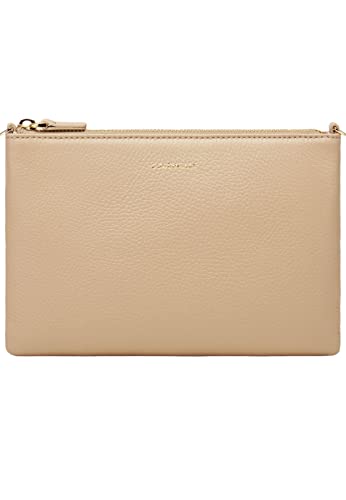 Coccinelle Borsa A Tracolla Best Crossbody E5MMA55F501 Beige