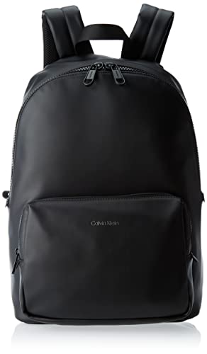 Calvin Klein Deve Campus BP SMO, Zaini Uomo, CK Nero, OS