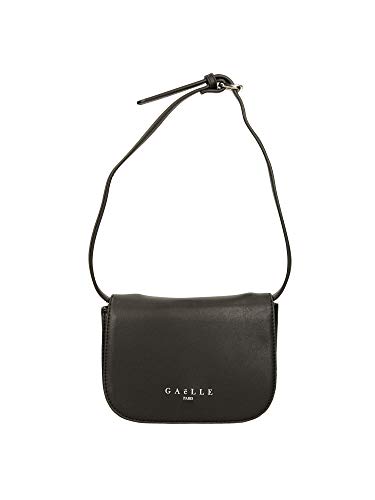 Gaelle GBDA 1847 Tolfa con Logo UNICA Nero