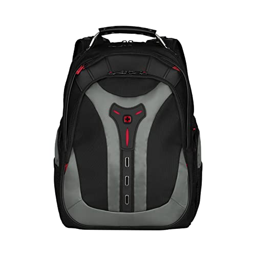 WENGER Zaino Porta PC Pegasus con Tasca per Tablet, Notebook 17”,...