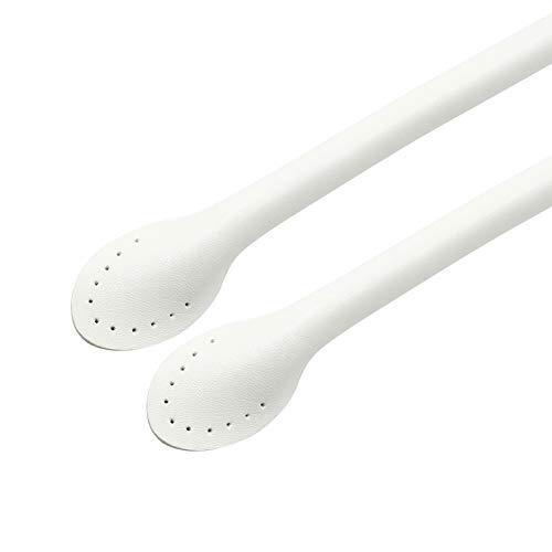 Asudaro 40cm Cinturino in Pelle Manico per Borsa Tracolla Fatta a Mano...