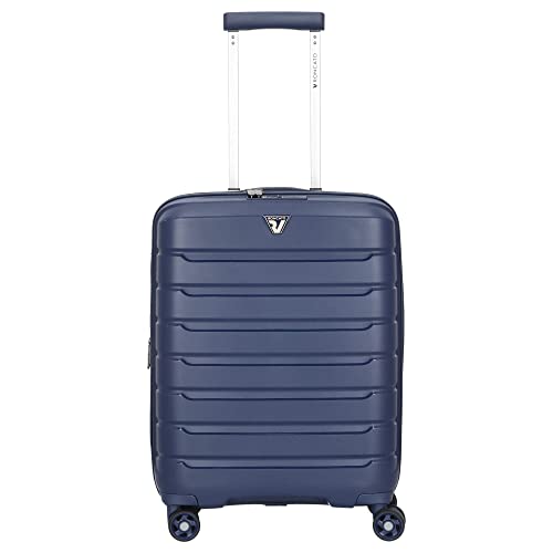 RONCATO Butterfly trolley cabina rigido espandibile con tsa