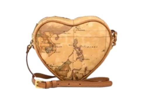 Tracollina a Cuore Alviero Martini 1^Classe | Geo New | CD04360000010