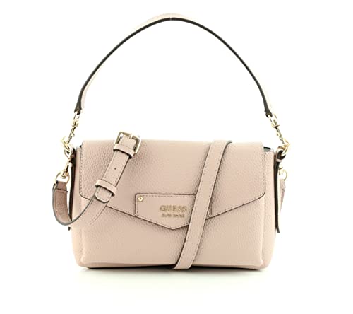 Guess BORSA DONNA D ASH ROSE HWEVG839019ASR eco brenton borsa a spalla...