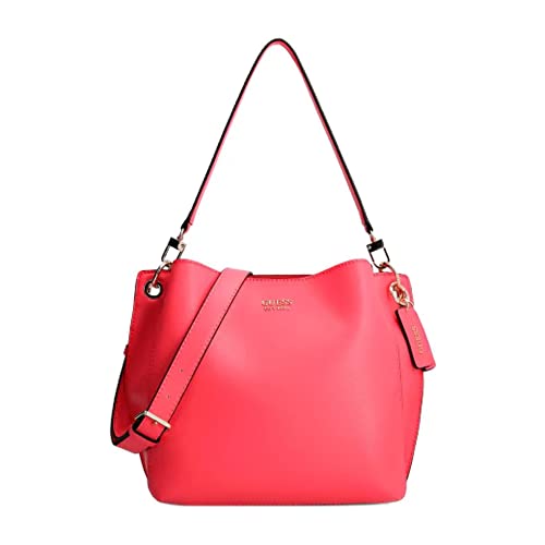 Guess Borsa eco mia hobo EVG842201 camelia