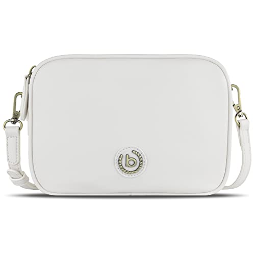 bugatti Passione Borsetta Tracolla Donna Piccola, Borsa Multitasche -...