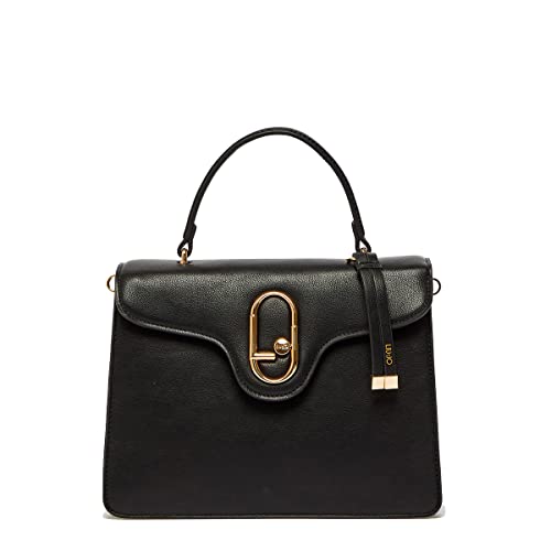 Borsa donna Liu Jo AF2083E0027 NERO