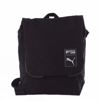 Puma, Borsa a spalla donna Nero nero UA