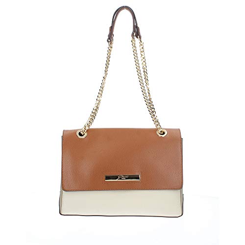 Gattinoni Roma BENNR7624 TRACOLLA Donna TAN MULTI TU