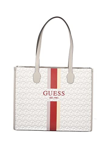 Guess Borsa Silvana 40 cm