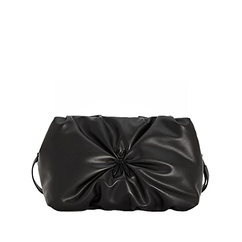 PATRIZIA PEPE Pochette Fly Pillow Grande
