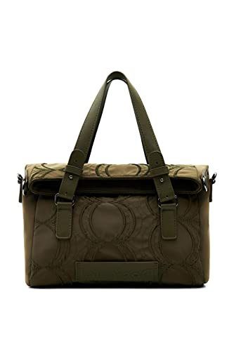Desigual Bag 4092-Borsa per Bicicletta, Colore, Borsa Bubbles_LOVERTY...
