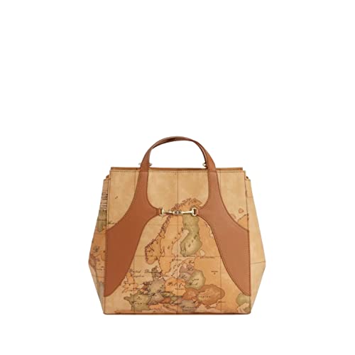 Alviero Martini 1a classe Zaino geo mira doppia funzione LGU76G616...
